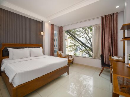 Tuong Vy Ben Thanh Hotel 写真