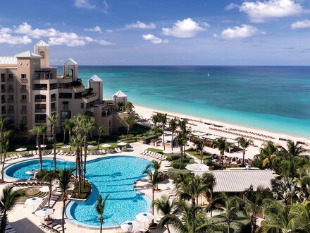 The Ritz-Carlton, Grand Cayman 写真