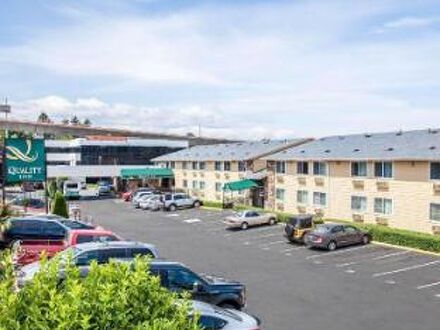 Quality Inn SeaTac Airport-Seattle 写真