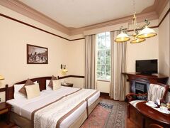 グランド ホテル 写真