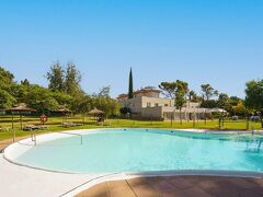 CRISOL JARDINES CORDOBA 写真