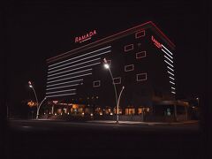 ラマダ バイ ウィンダム ウシャク 写真