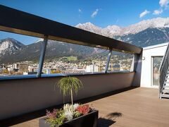 ヒルトン ガーデン イン インスブルック ティボリ 写真