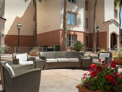 Residence Inn by Marriott Phoenix Airport 写真