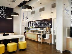 イビス バジェット オークランド エアポート 写真