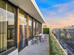 ル メリディアン ワシントン D.C. ザ マディソン 写真