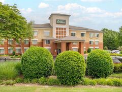 エクステンデット ステイ アメリカ スイーツ メンフィス ジャーマンタウン 写真