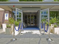 ホリデイ イン エクスプレス アムステルダム サウス バイ IHG 写真