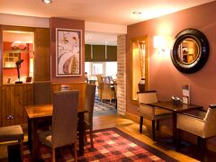 Premier Inn Manchester Central 写真