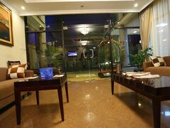 キャラバン ホテル 写真