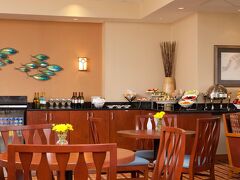 ボストン マリオット ピーボディー 写真