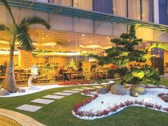 ベイビュー ホテル マラッカ 写真