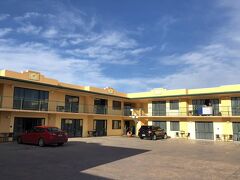 デコ シティ モーター ロッジ 写真