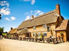 The Langton Arms 写真