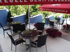 Continental Suceava 写真