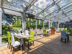 ホリデイ イン プラハ コングレス センター バイ IHG 写真