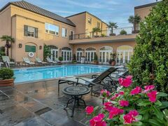 ホテル モンテリオーネ 写真