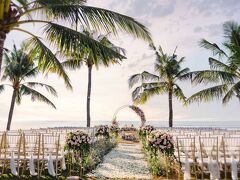 インターコンチネンタル バリ リゾート バイ IHG 写真