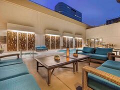 ベストウェスタン プラス ベイサイド イン 写真