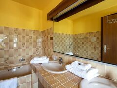 ホテル レストラン & スパ オ ティユール 写真