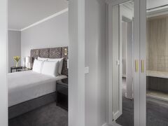 ヒルトン プラハ オールド タウン 写真