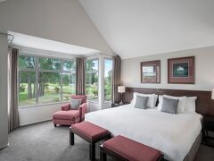 ペッパーズ クライストチャーチ クリアウォーター リゾート 写真