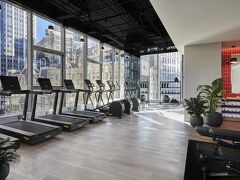 バージンホテルズニューヨークシティ 写真