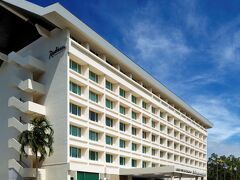 ラディソン ホテル ブルネイ 写真