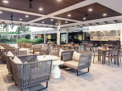 パン パシフィック シンガポール 写真