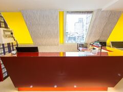 モーウィング ホテル カルチャー ヴォーグ 写真