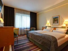 Sure Hotel by Best Western Ambassador Duesseldorf 写真