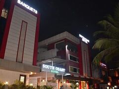 ホテル サウス コースト 写真