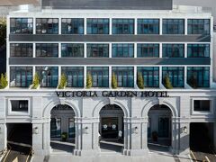 ヴィクトリア ガーデン ホテル 写真