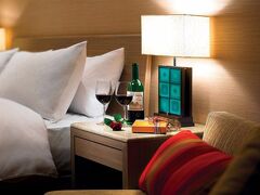 フルール ド シーヌ ホテル 写真