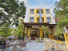 ハイ アウ ブティック ホテル アンド スパ 写真