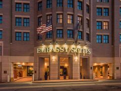 Embassy Suites by Hilton Alexandria Old Town 写真