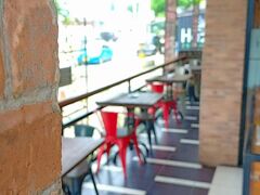 ハゾテル スマラン 写真