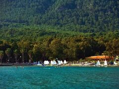 ユチェレン ホテル 写真