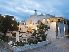 マッセリア サリノーラ 写真