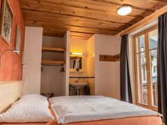 ホテル バーンホフ 写真