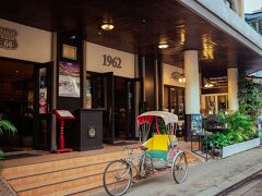 パクセ ホテル & レストラン 写真