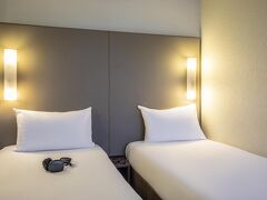 Campanile Auxerre - Moneteau 写真