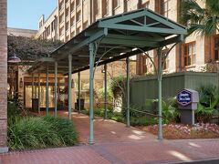 ハンプトン イン & スイーツ ニューオーリンズ-コンベンション センター 写真