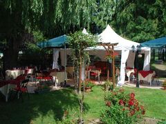 Auberge le petit pont 写真