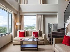 ノボテル ロトルア レイクサイド 写真