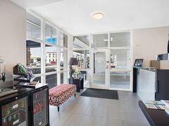 コンフォート イン ウェスタン 写真