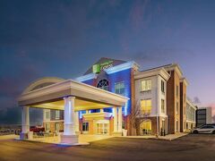 ホリデイ イン エクスプレス & スイーツ リッチモンド by IHG 写真