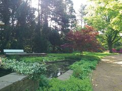 Congress Hotel am Stadtpark 写真