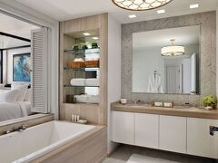 Rosewood Bermuda 写真