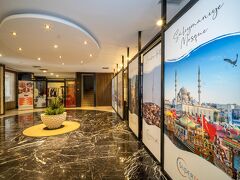 グランド S ホテル 写真